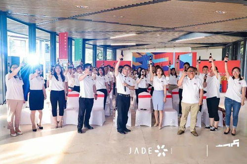 嘉德投资集团二十载风华，盛大庆典谱写新篇章——记嘉德投资集团20周年庆祝活动与大型活动组织服务