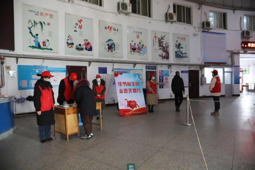 滦南县开展“我们的节日·春节”系列新时代文明实践志愿服务活动 大型活动组织服务的实践与成效