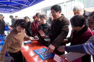 北干街道举办3·15大型宣传服务活动 助力打造产城融合宜居宜业品质街区